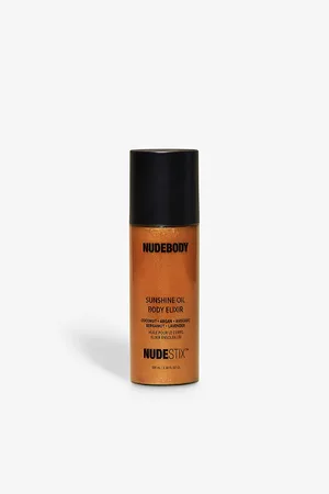 Nudestix Sunshine Oil Body Elixir 100ml