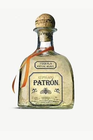 Patron Reposado Tequila 700ml