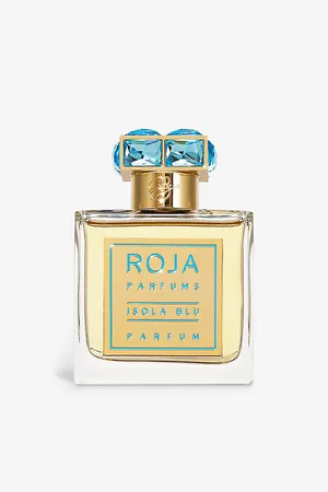 Roja Parfums Womens Isola Blu Eau De Parfum 50ml