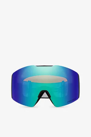 Oakley Womens Oo7099 Fall Line Acetate Ski Goggles