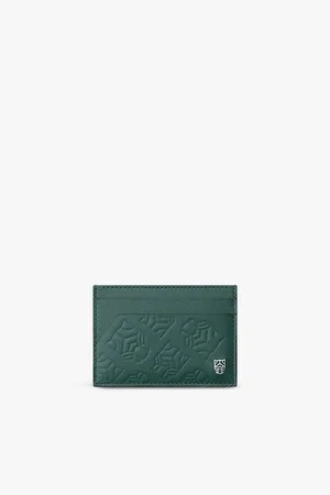 Cartier Womens Panthère De Quilted Leather Cardholder