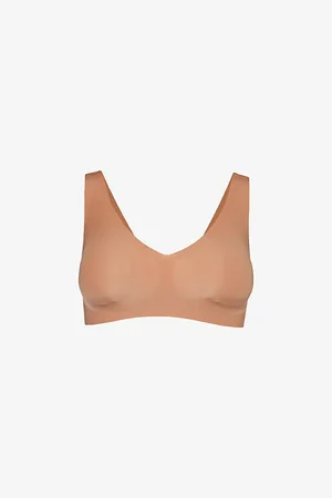 Sloggi Womens Zero Feel 2.0 Stretch-Jersey Bralette