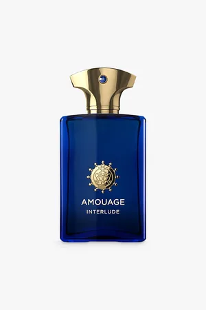 Amouage Womens Interlude Man Eau De Parfum