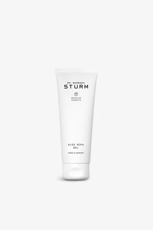 DR.BARBARA STURM Aloe Vera Gel 125ml