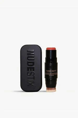 Nudestix Nudies All-Over Matte Blush Face Colour 7g