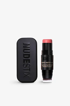 Nudestix Nudies All-Over Matte Lux Blush Face Colour 7g
