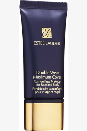 Estée Lauder Double Wear Maximum Cover Makeup For Face and Body SPF 15 30ml