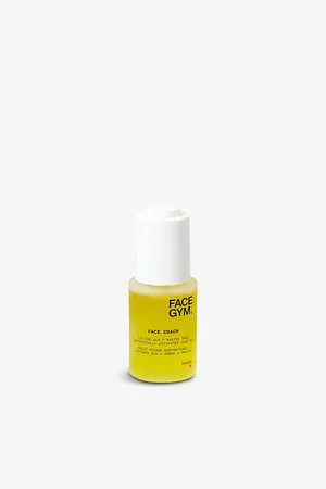 Facegym Face Coach Lifting Q10 + Mastic Tree Enzymatically-Activated Oil 15ml