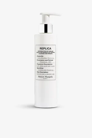 Maison Margiela Lazy Sunday Morning Scented Shower Gel 200ml
