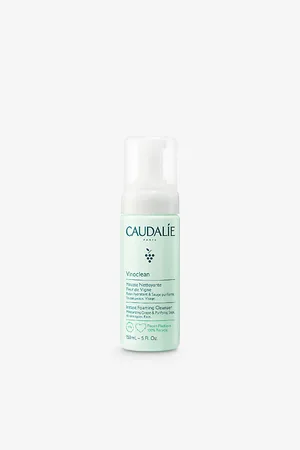 Caudalie Vinoclean Instant Foaming Cleanser 150ml