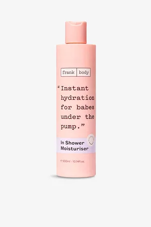 Frank Body In Shower Moisturiser 300ml