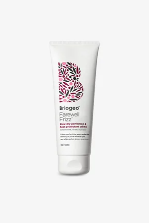Briogeo Farewell Frizz™ Blow Dry Perfection and Heat Protectant Crème 118ml