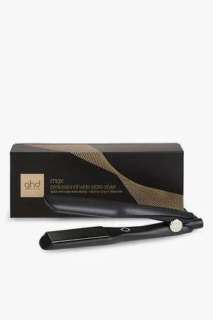 ghd Max Hair Straighteners