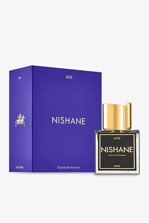 Nishane Womens Ani Extrait De Parfum 100ml