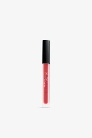 HUDA BEAUTY Liquid Matte Liquid Lipstick 4.2ml