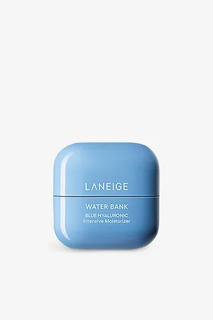 LANEIGE Water Bank Blue Hyaluronic Intensive Moisturiser Cream 50ml