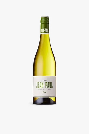 France Cuvée Blanc De Blancs Sec White Wine 750ml