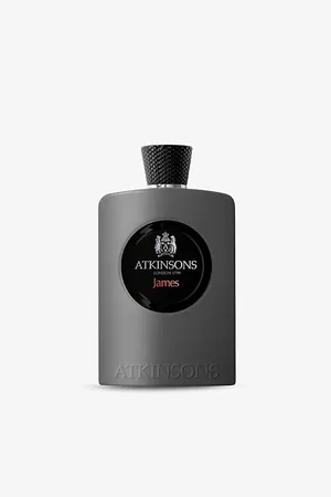 Atkinsons Womens James Eau De Parfum 100ml