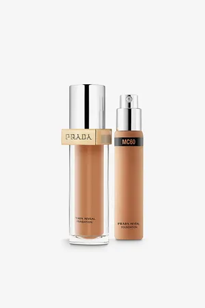 Prada Reveal Skin Optimising Refillable Foundation 30ml