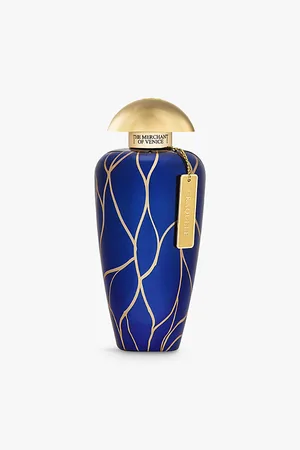 THE MERCHANT OF VENICE Womens Craquelè Eau De Parfum Concentrée 100ml