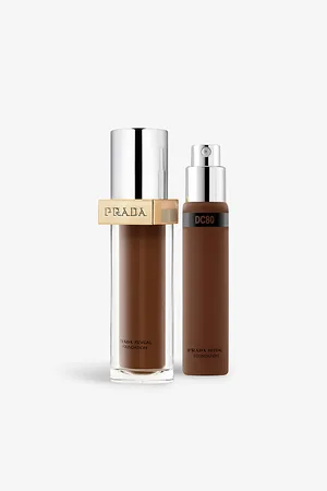Prada Reveal Skin Optimising Refillable Foundation 30ml