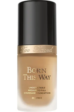 Too Faced Born This Way Liquid Foundation 30ml
