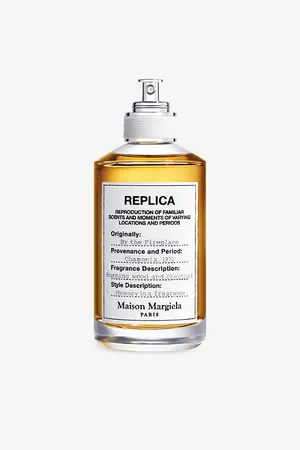 Maison Margiela Replica By The Fireplace Eau De Toilette 100ml