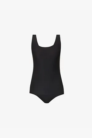 Chantelle Womens Soft Stretch One-Size Invisible Vest Top