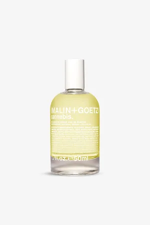 MALIN+GOETZ Mens Cannabis Eau De Parfum 50ml