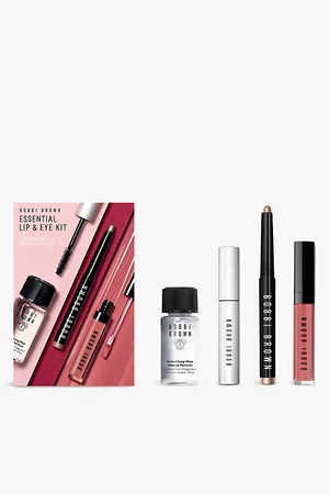 Bobbi Brown Essential Lip and Eye Kit