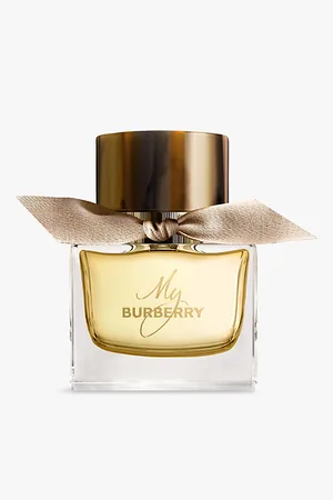 Burberry Womens My Eau De Parfum 90ml