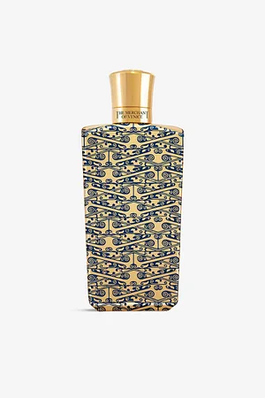 THE MERCHANT OF VENICE Womens Gold Regatta Eau De Parfum 100ml