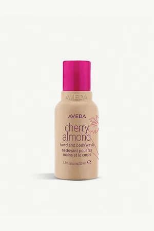 AVEDA Cherry Almond Hand and Body Wash 50ml