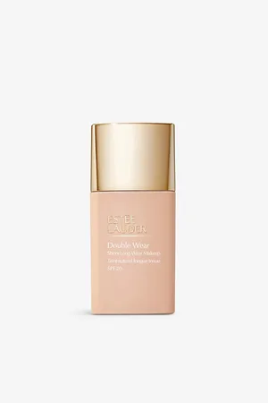 Estée Lauder Double-Wear Sheer Long-Wear SPF20 Foundation 30ml