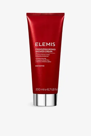 Elemis Frangipani Monoi Shower Cream 200ml