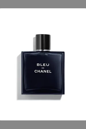 CHANEL Mens Bleu De Eau De Toilette Spray