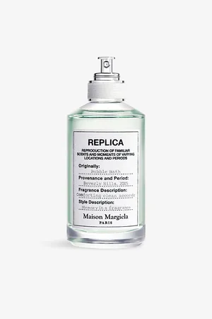 Maison Margiela Womens Replica Bubble Bath Eau De Toilette 100ml