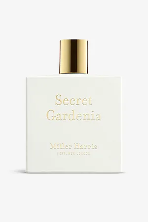 Miller Harris Secret Gardenia Eau De Parfum 100ml
