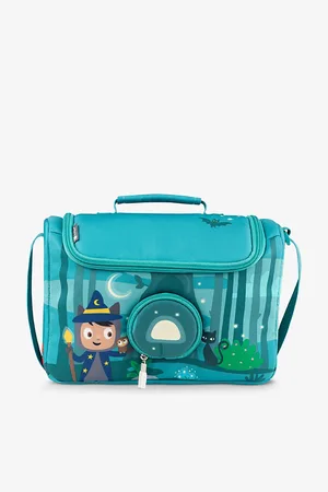 tonies Enchanted Forest Listen and Play Bag