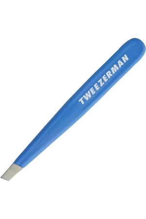 Tweezerman Mini Slant Tweezers