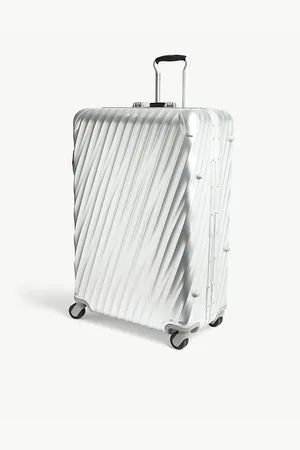 Tumi Extended Trip 19 Degree Aluminium Suitcase
