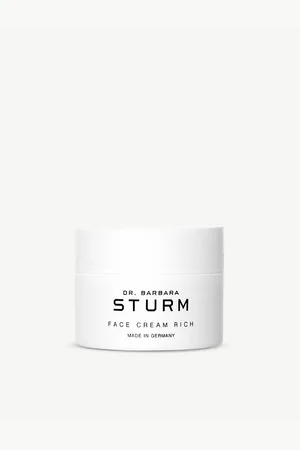 DR.BARBARA STURM Face Cream Rich 50ml