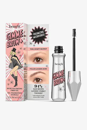Benefit Gimme Brow Volumising Eyebrow Gel 3g