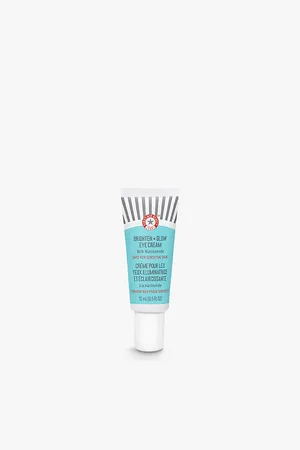 First Aid Beauty Brighten + Glow Eye Cream W. Niacinamide 15ml