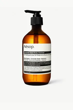 Aesop Coriander Seed Body Cleanser 500ml