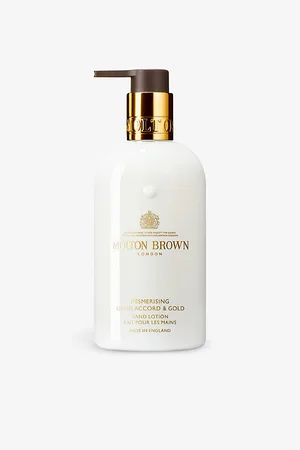 Molton Brown Mesmerising Oudh Accord and Gold Hand Lotion 300ml