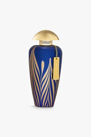 THE MERCHANT OF VENICE Womens Fenicia Eau De Parfum Concentrée 100ml
