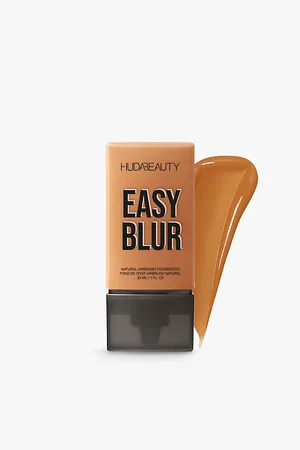 HUDA BEAUTY Easy Blur Natural Airbrush Foundation 30ml