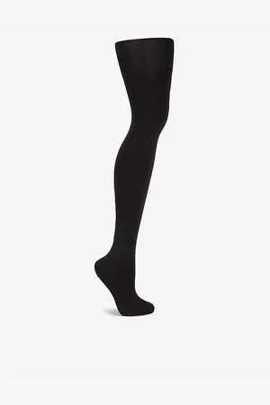 Wolford Womens Cashmere Silk Tights