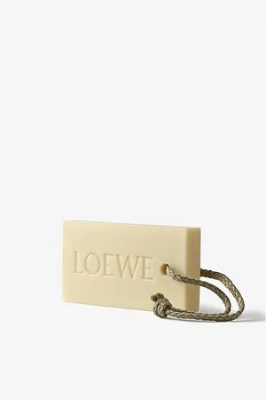 Loewe Oregano Scented Solid Soap Bar 290g
